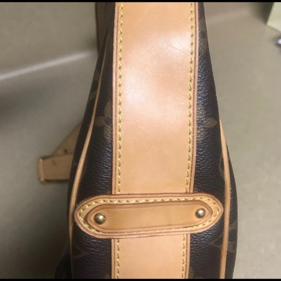 🌵SOLD 🌵Louis Vuitton Tulum GM - Picture 5 of 8